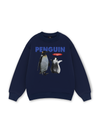 Penguin Funny Sweater