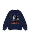 Retro Dachshund Sweater