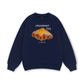 Sweet Pastry Croisant Sweater