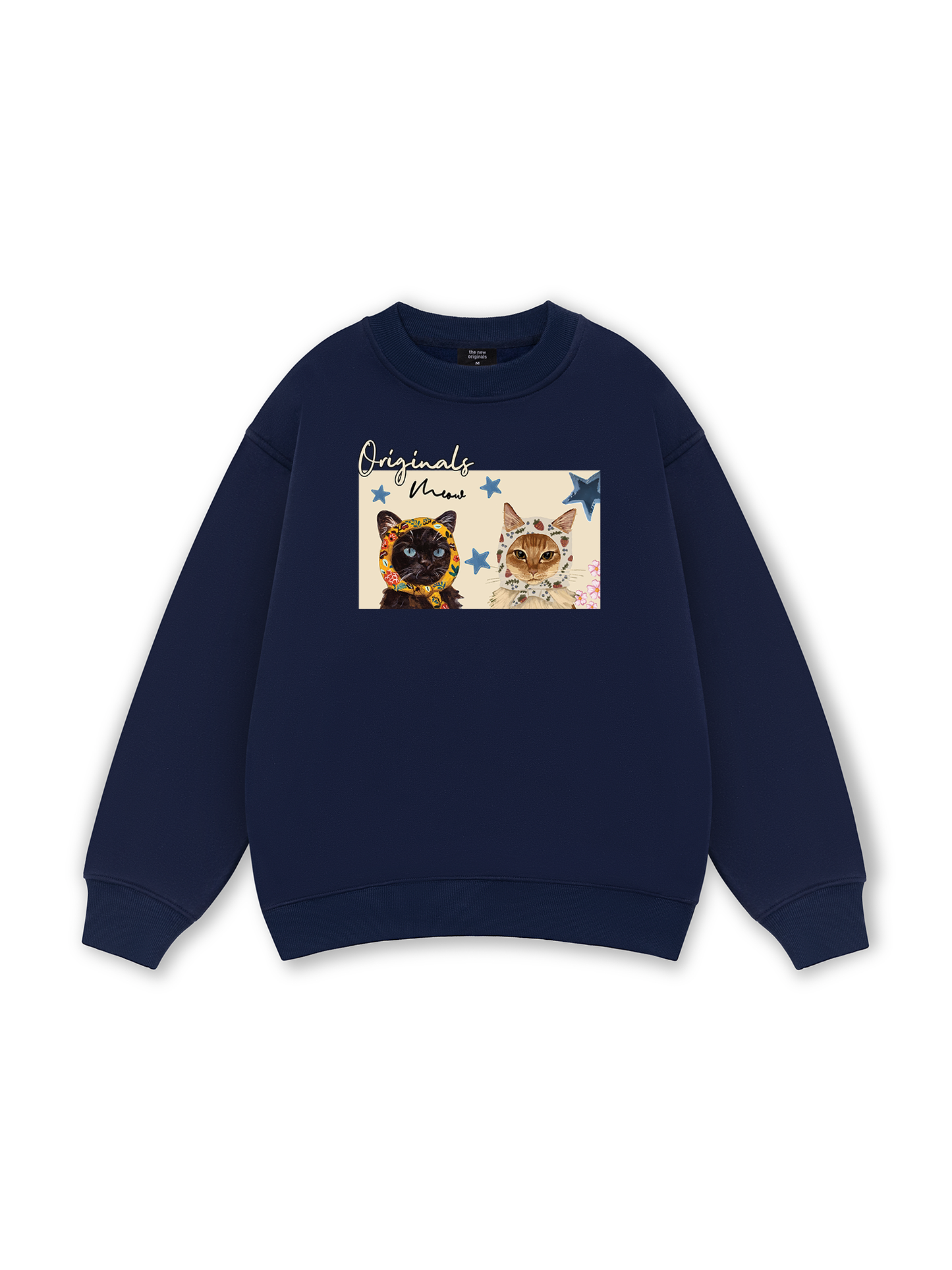 Originals Meow Sweater
