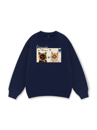 Originals Meow Sweater
