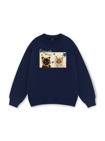 Originals Meow Sweater