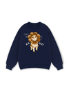 Mochi Donut Cat Sweater
