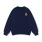 Rabbit Bear Doll Sweater