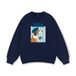 Animal Cozy Puppy Sweater