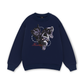 Deadly Hunter Sweater