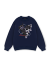 Deadly Hunter Sweater