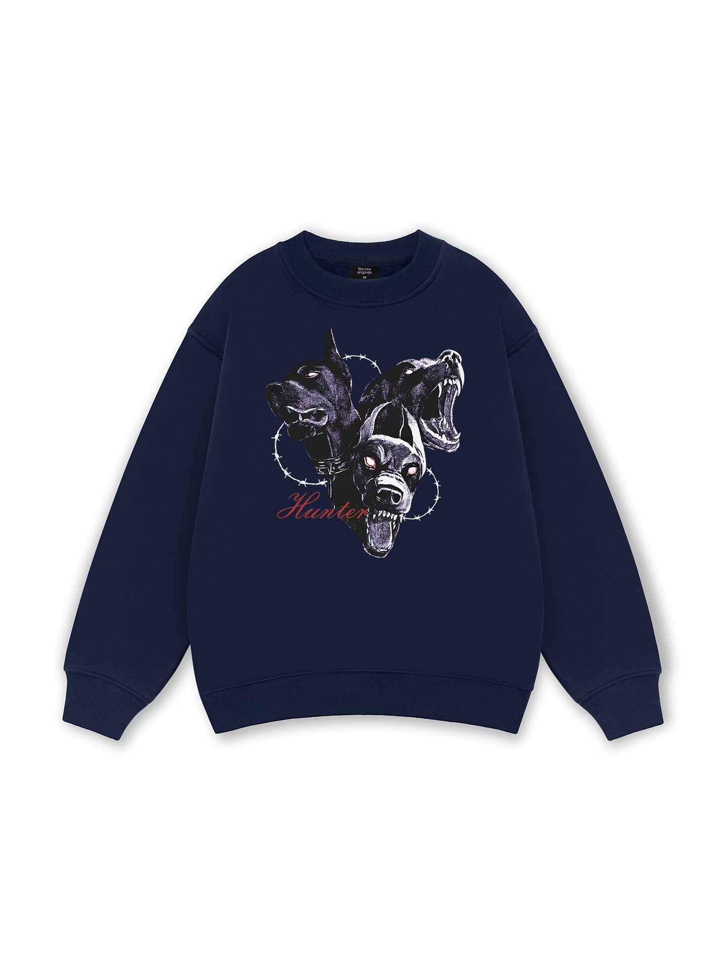 Deadly Hunter Sweater