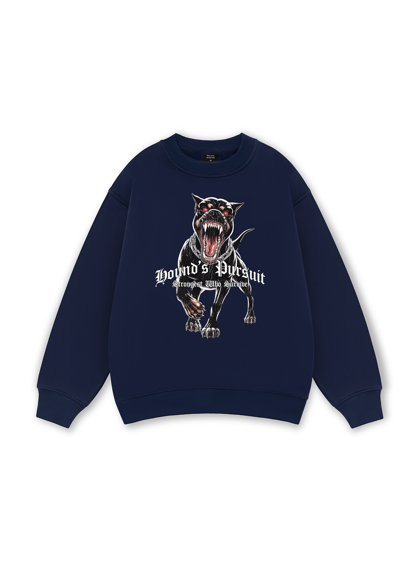 Hound’s Pursuit Sweater