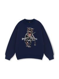 Hound’s Pursuit Sweater