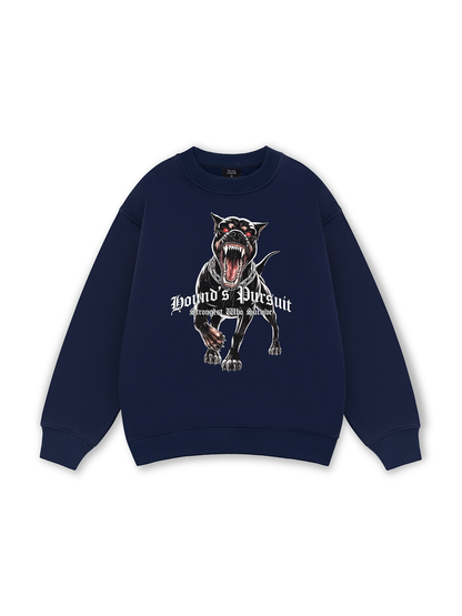 Hound’s Pursuit Sweater