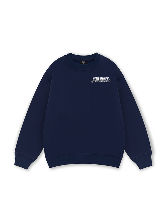 Need Money For Sweater