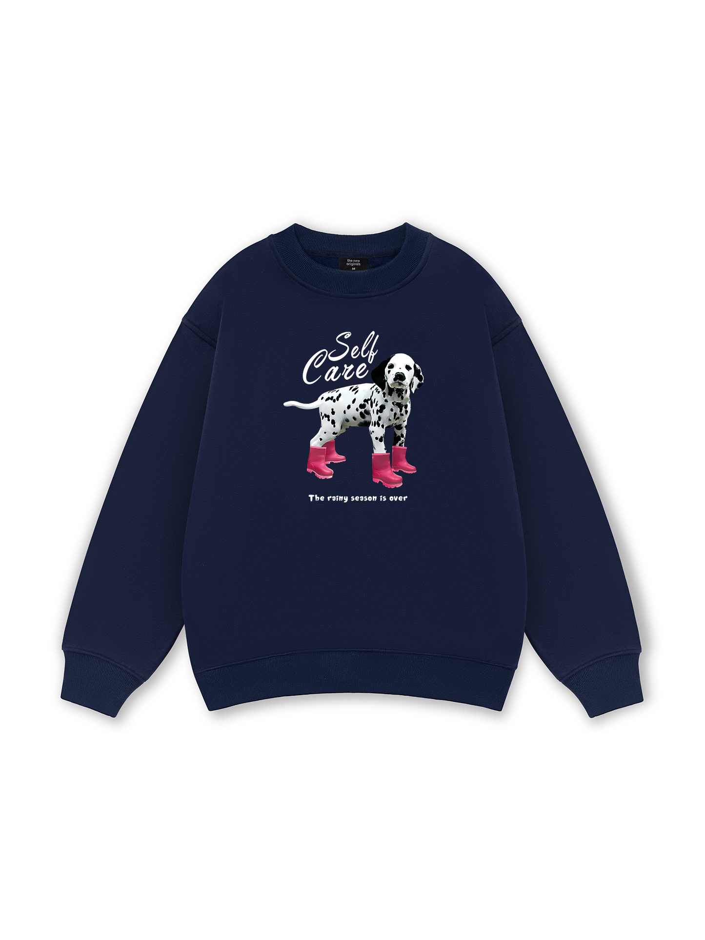 Animal Rainy Puppy Sweater