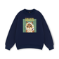 Lady cat Sweater