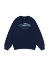 Porsche 911 Track Car Sweater