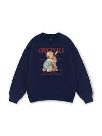 My best friend Sweater