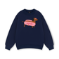 Pink Dachshund Sweater