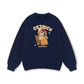 Animal Couple For Boy Sweater
