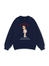 Only Happiness everyday Sweater