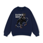 Underdog Sweater