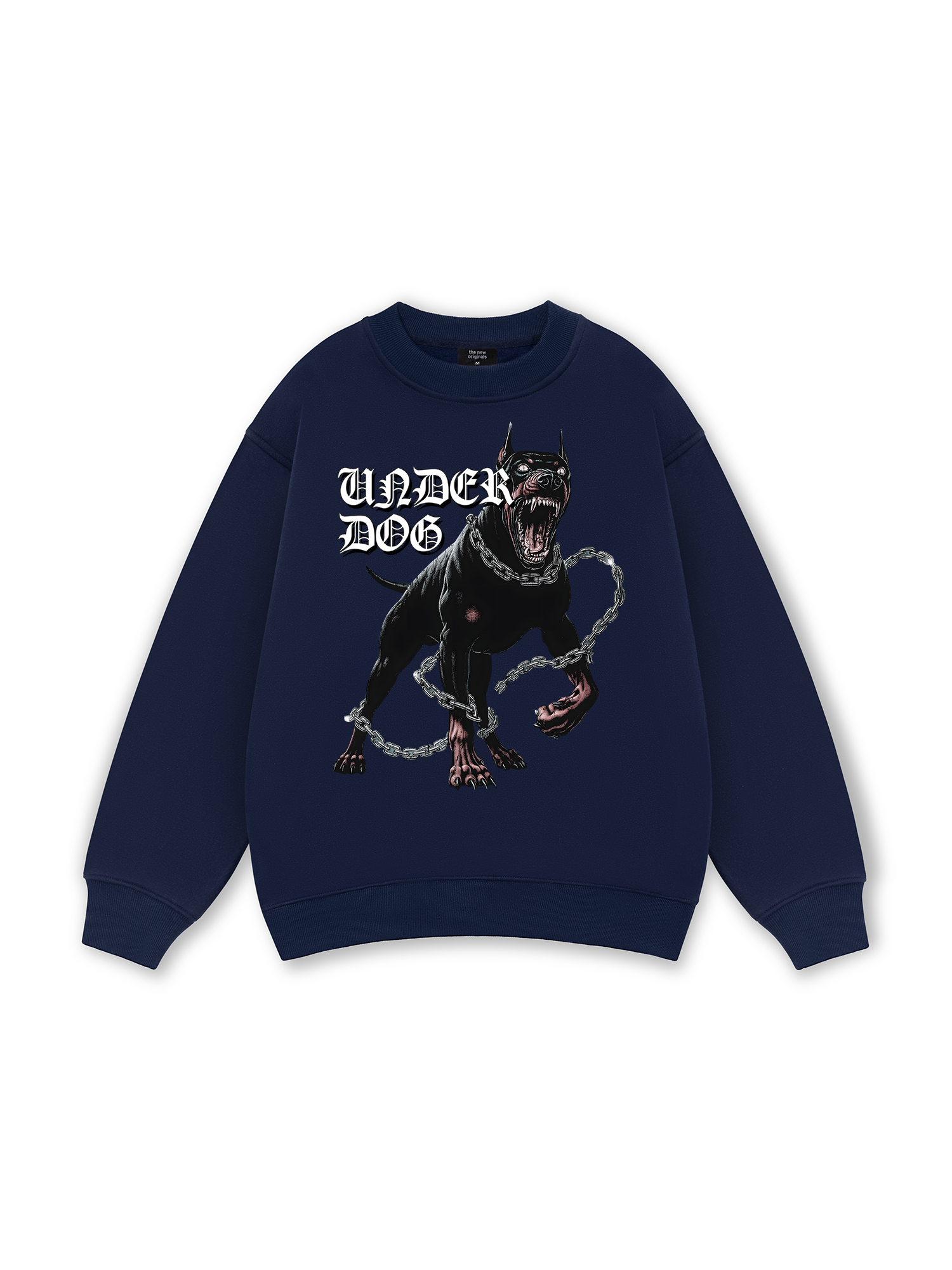 Underdog Sweater