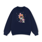 Cute Just Meow Sweater