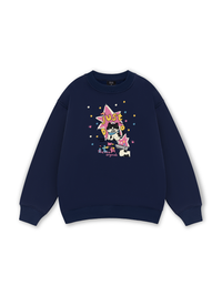 Cute Just Meow Sweater