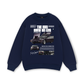 CAR The 1981 BMW M1 E26 Sweater