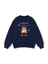 Kitty Life Sweater