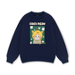 Chick Meow Sweater