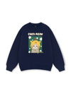 Chick Meow Sweater