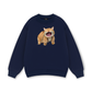 Animal Mood Funny Meow Sweater