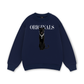 Animal Mood Black Cat Sweater