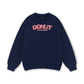 Foody Donut Sprinkles Sweater