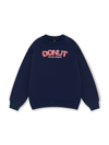 Foody Donut Sprinkles Sweater