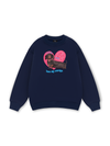 Animal Mood love my sausage Sweater