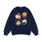 Sweet Pastry Cute Bento Sweater