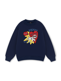 Puppy You Can Do It Sweater