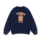 Animal Couple For Girl Sweater