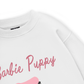 Animal Barbie Puppy Sweater