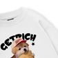 Animal Couple For Boy Sweater