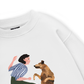 Dancing Sweater