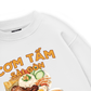 Foody Cơm Tấm Sài Gòn Sweater