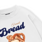 Sweet Pastry Tasty Bread Sweater