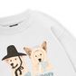 Animal Mood Perfect Pair Sweater