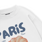 Paris Coissant Sweater