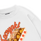 Foody Yummy Takoyaki Sweater