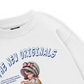 Year of enternal innocence Sweater