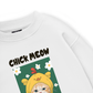 Chick Meow Sweater