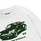 911 Car Sweater